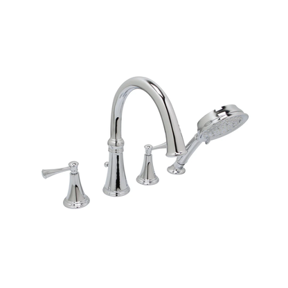 Woodbury Tub Filler