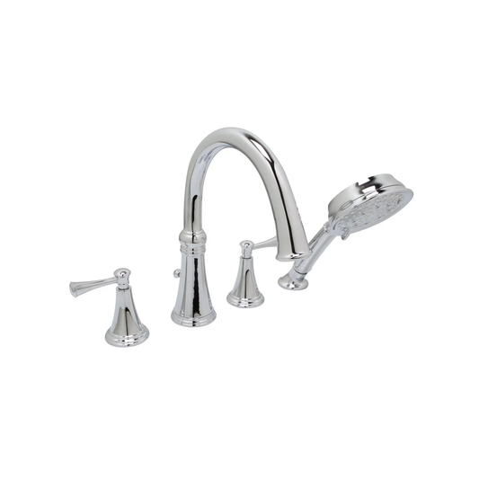 Woodbury Tub Filler