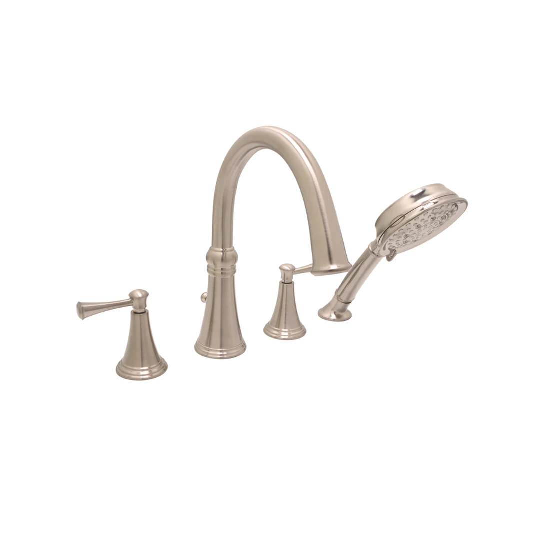 Woodbury Tub Filler